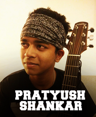 Live performance by DJ Sanjay Dutta